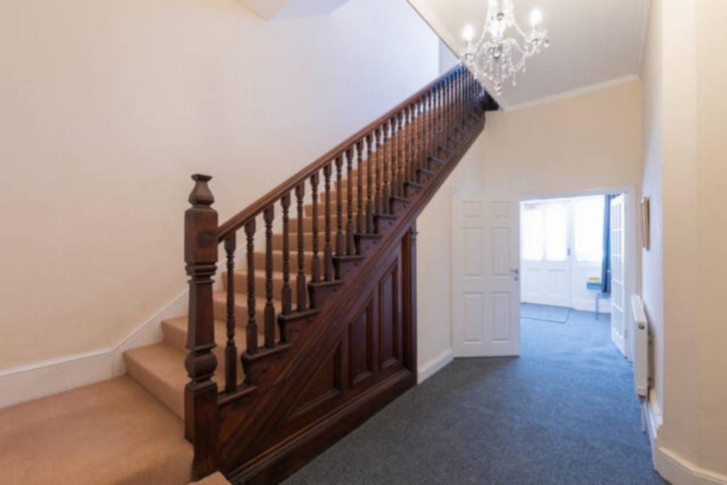 Gazeley Manor House - Central هنتينجتون المظهر الخارجي الصورة